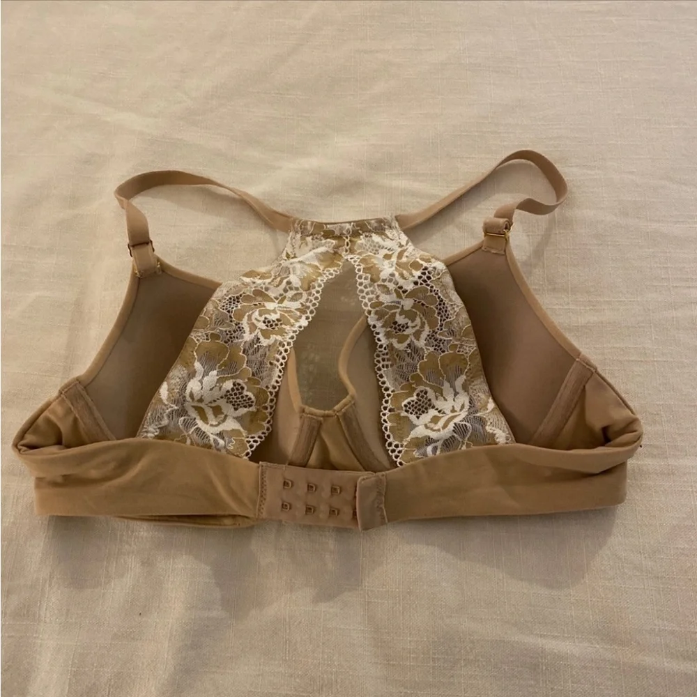 Soma Racerback Bra - Picture 3 of 3